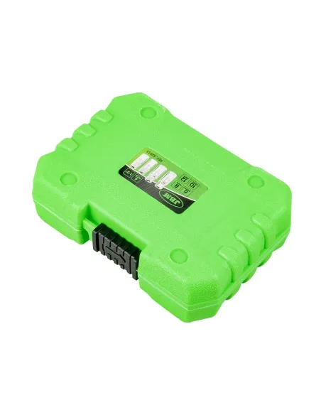 52833 Set Vasos Extractores De Esparragos De 1/2" JBM