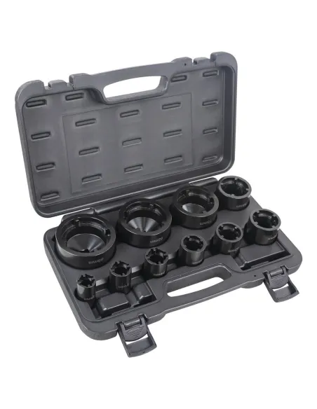 52835 Set De Vasos Con Almenas Interiores JBM