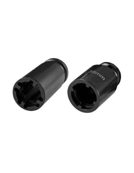 Set de Vasos con Almenas Interiores JBM 52835