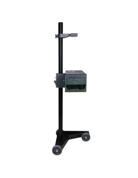 52836 Alineador De Faros Doble Laser JBM