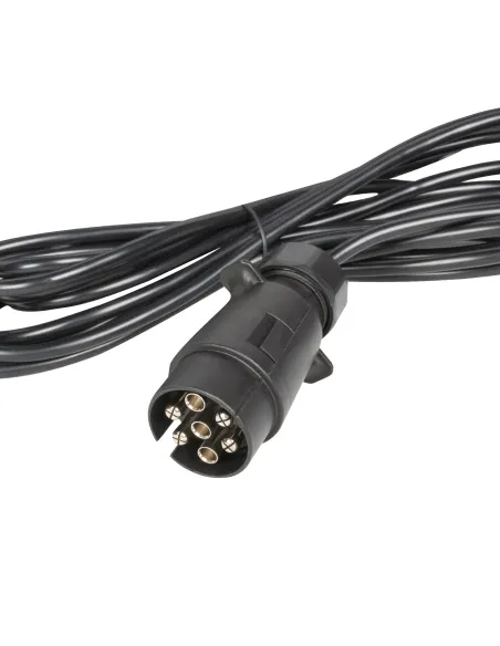 52838 Barra Para Remolque 2 Pilotos Led 1100X140Mm JBM