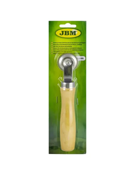 52842 Rodillo Para Reparación De neumáticos JBM