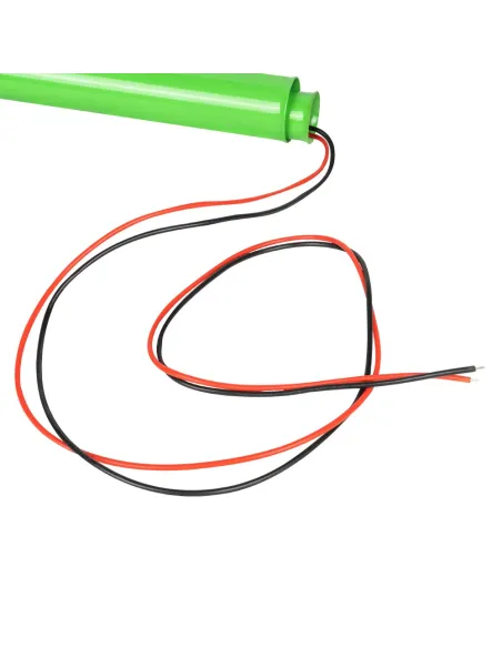 52843 Barra Extensible Para Girofaro JBM