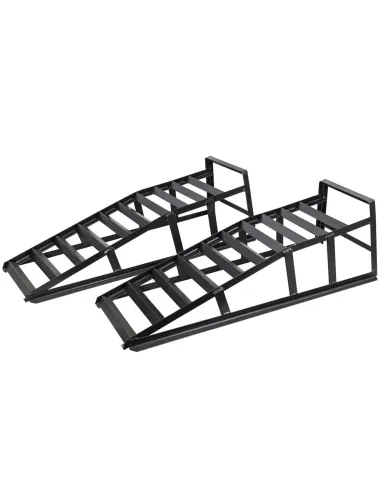Set de 2 Rampas Elevadoras 1T JBM 52845