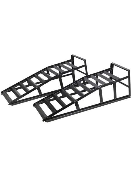 Set de 2 Rampas Elevadoras 1T JBM 52845