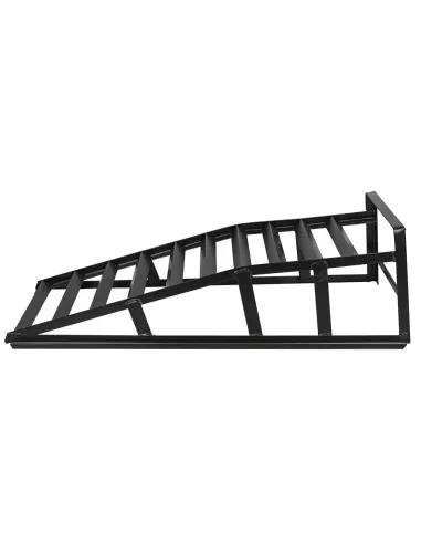 Set de 2 Rampas Elevadoras 1T JBM 52845