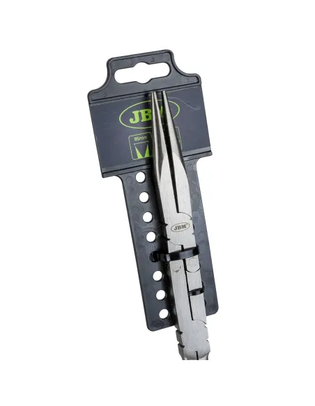 52846 Alicate Extralarga Sistema Tijera - Recto JBM