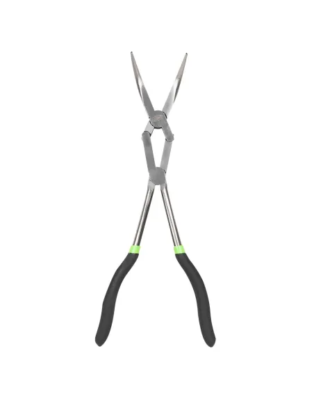 52847 Alicate Extralarga Sistema Tijera - Curvado 45 grados JBM