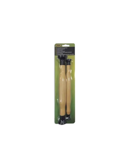 Set de 2 Lapeadores de Válvulas JBM 52850