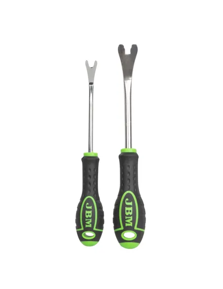 52851 Set De 2 Palancas Extracción Grapas JBM