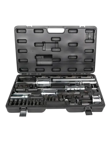 52858 Set De Extractores De Inyectores JBM
