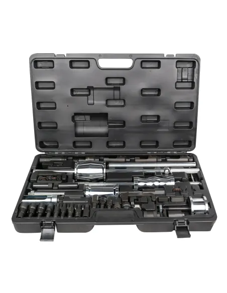 52858 Set De Extractores De Inyectores JBM