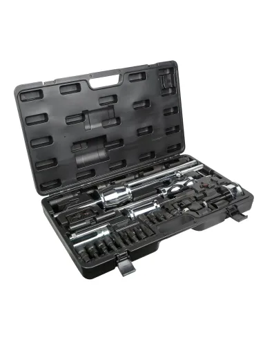 52858 Set De Extractores De Inyectores JBM
