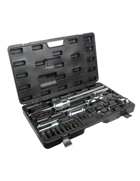 52858 Set De Extractores De Inyectores JBM
