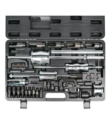 52858 Set De Extractores De Inyectores JBM