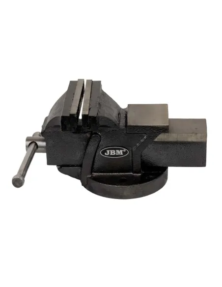 52869 Tornillo De Banco 100Mm JBM