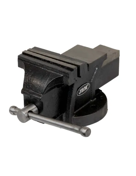 52869 Tornillo De Banco 100Mm JBM