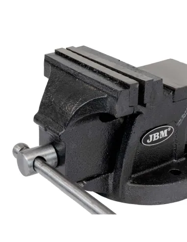 52869 Tornillo De Banco 100Mm JBM