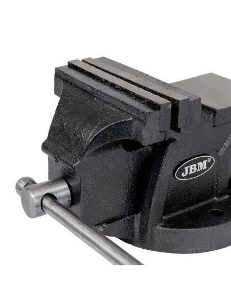 52869 Tornillo De Banco 100Mm JBM