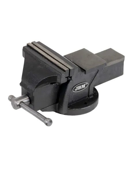 52870 Tornillo De Banco 150Mm JBM