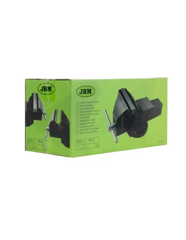 52870 Tornillo De Banco 150Mm JBM