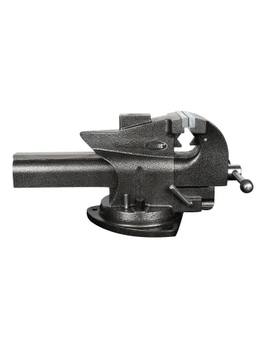 52871 Tornillo De Banco 150Mm RãPido JBM