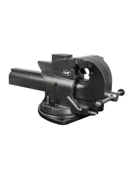 52871 Tornillo De Banco 150Mm RãPido JBM