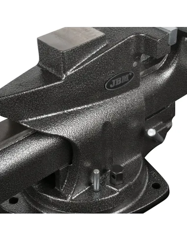 52871 Tornillo De Banco 150Mm RãPido JBM