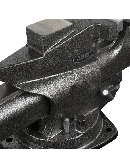 52871 Tornillo De Banco 150Mm RãPido JBM