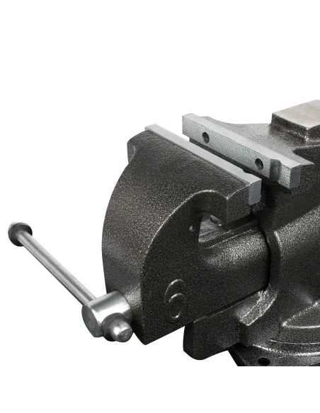 52871 Tornillo De Banco 150Mm RãPido JBM