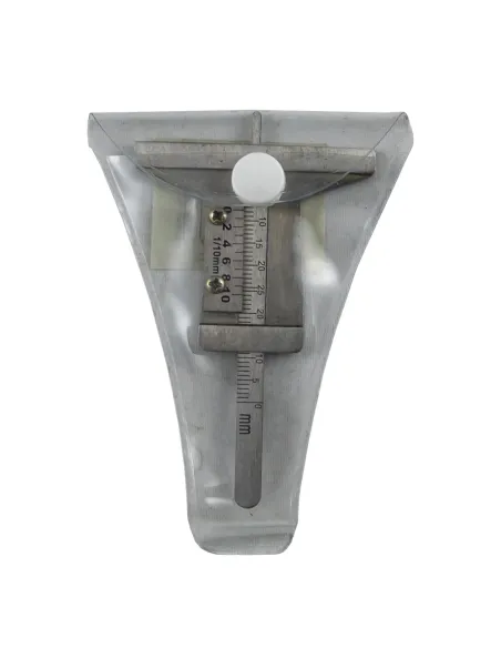 52873 ProfundãMetro JBM