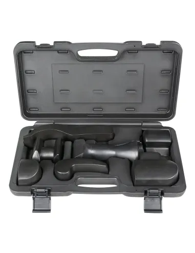 52876 Kit Tas Chapista 7 Pcs JBM