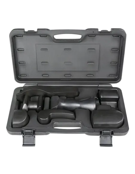 52876 Kit Tas Chapista 7 Pcs JBM