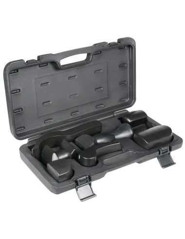 52876 Kit Tas Chapista 7 Pcs JBM