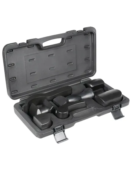 52876 Kit Tas Chapista 7 Pcs JBM