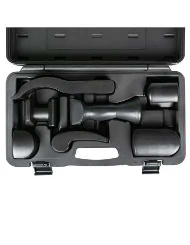 52876 Kit Tas Chapista 7 Pcs JBM