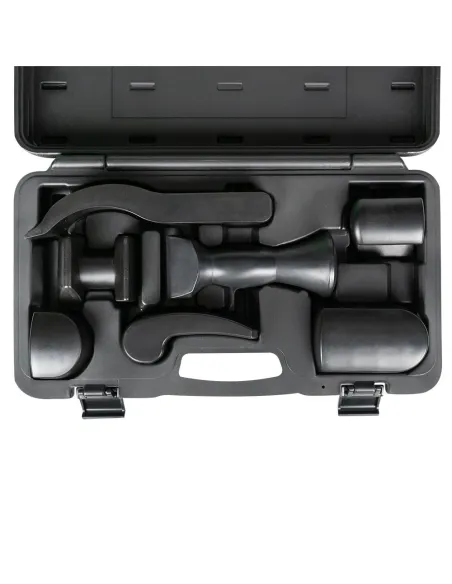 52876 Kit Tas Chapista 7 Pcs JBM