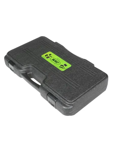 52876 Kit Tas Chapista 7 Pcs JBM