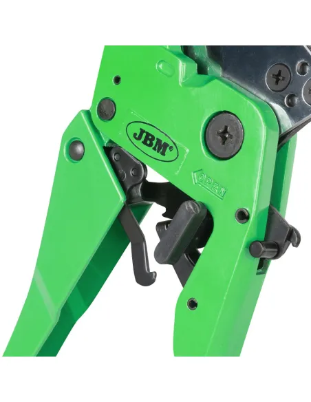 52877 Tijeras Cortatubos 42Mm JBM