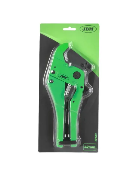 52877 Tijeras Cortatubos 42Mm JBM