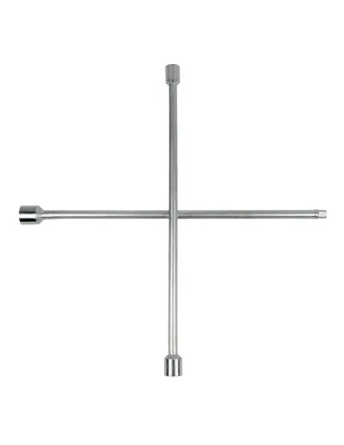 52880 Llave En Cruz Unión Soldada 3/4" JBM