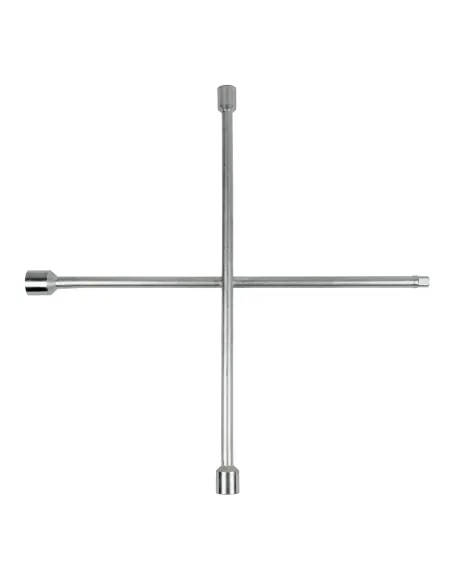 52880 Llave En Cruz Unión Soldada 3/4" JBM