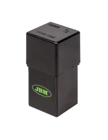 52882 Conjunto De Matrices numéricas 6Mm JBM