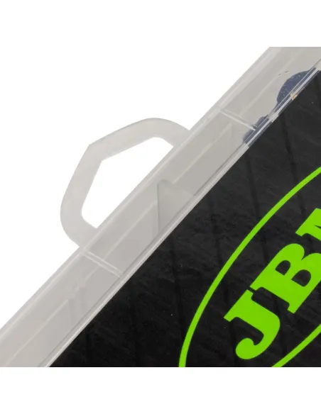 52901 Estuche De Clips Plasticos Volvo 350 Pcs JBM