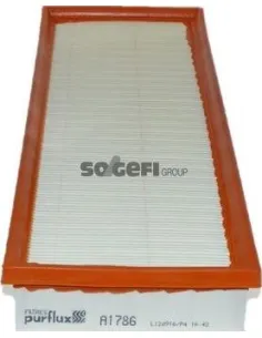 A1786 Filtro de aire Purflux en Oferta