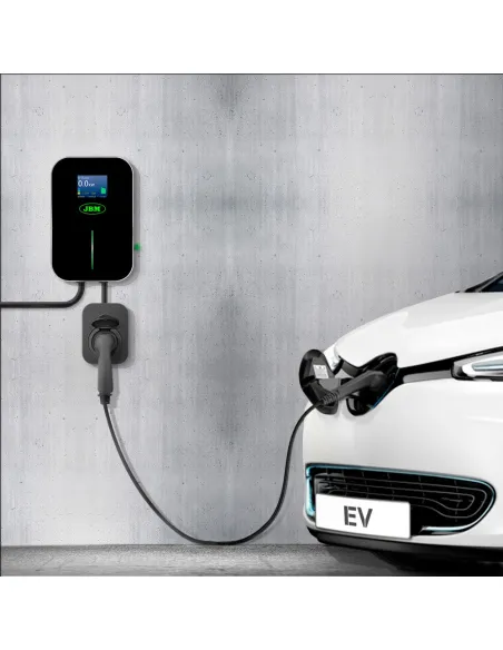 52903 Cargador De Pared 11 Kw, 16 A, Para Coche EléctricoTrif BM