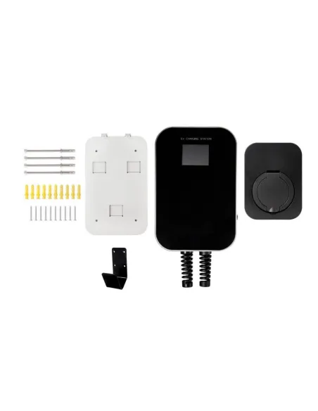 52903 Cargador De Pared 11 Kw, 16 A, Para Coche EléctricoTrif BM