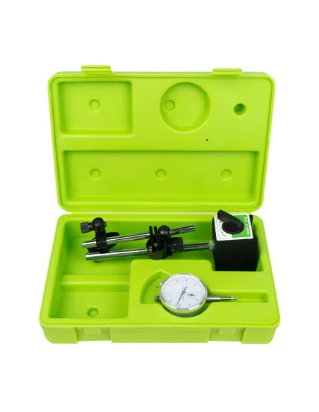 52904 ProfundãMetro Con Soporte Magnético JBM