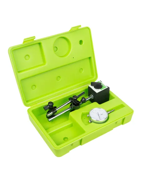 52904 ProfundãMetro Con Soporte Magnético JBM