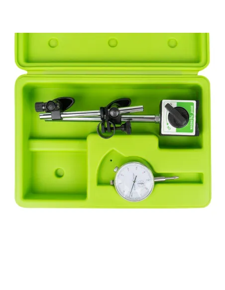 52904 ProfundãMetro Con Soporte Magnético JBM